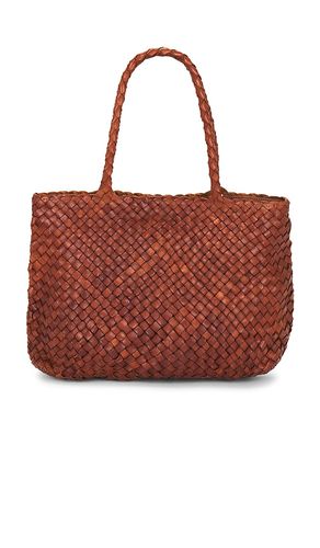 SAC FOURRE-TOUT VINTAGE en - Dragon Diffusion - Modalova