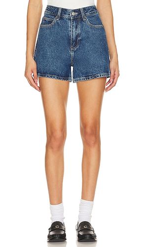 Dr. SHORT NORA in -. Size 25, 26, 27, 28, 31, 32 - Dr. Denim - Modalova