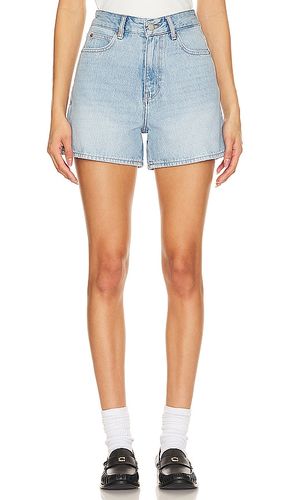 Dr. SHORT NORA in -. Size 25, 26, 27, 28, 29, 31, 32 - Dr. Denim - Modalova