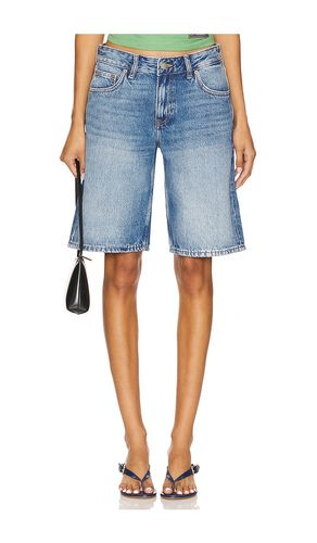 SHORT LEA in . Size 26, 27, 28, 29, 31, 32 - Dr. Denim - Modalova