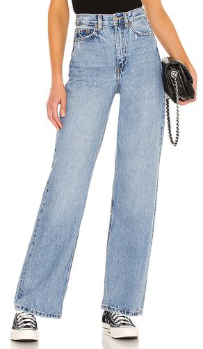 Dr. JAMBES LARGES ECHO in -. Size 25, 26, 27, 28, 29, 30, 31 - Dr. Denim - Modalova