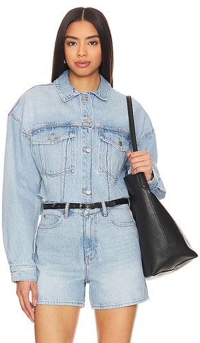 BLOUSON SANDI in . Size M, S, XL, XS - Dr. Denim - Modalova