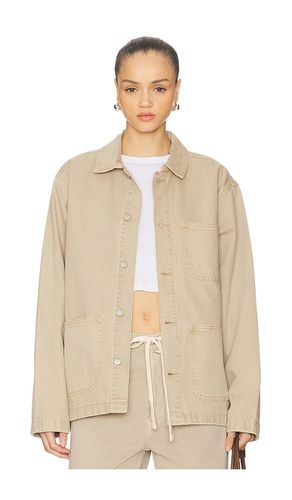 BLOUSON DEVON en . Taille S. Also en XS, M - Dr. Denim - Modalova
