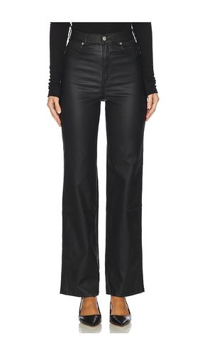 PANTALON DROIT MOXY in . Size S - Dr. Denim - Modalova