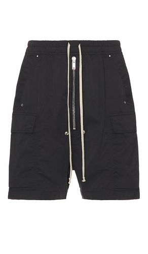 SHORT CARGOBELA in . Size M, S, XL/1X - DRKSHDW by Rick Owens - Modalova