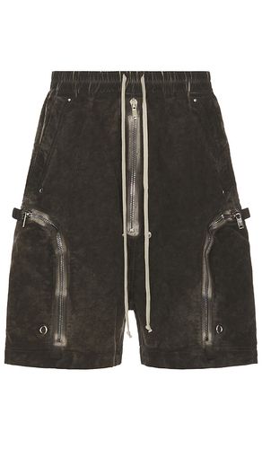 SHORT BAUHAUS in . Size S - DRKSHDW by Rick Owens - Modalova