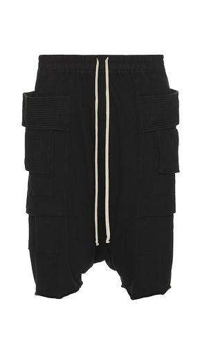 Creatch Cargo Pods in . Size M - DRKSHDW by Rick Owens - Modalova