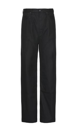Double Knee Geth Cut Jean in . Size 36 - DRKSHDW by Rick Owens - Modalova