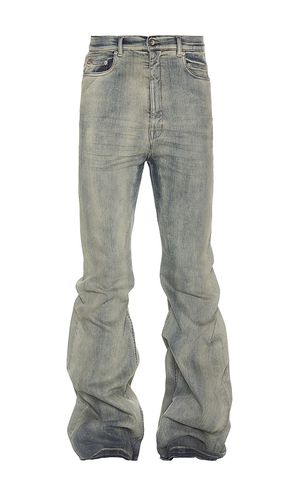 Bolan Bootcut in . Size 30, 32, 34 - DRKSHDW by Rick Owens - Modalova