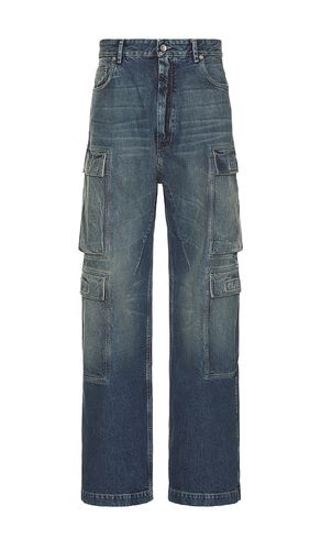 JEAN CARGO DOUBLE in . Size 34 - DRKSHDW by Rick Owens - Modalova