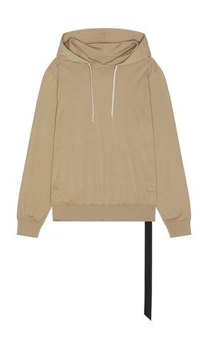 SWEAT À CAPUCHE en . Taille M. Also en S - DRKSHDW by Rick Owens - Modalova