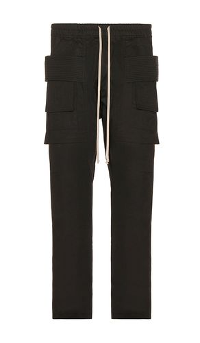 PANTALON CREATCH en . Taille L. Also en - DRKSHDW by Rick Owens - Modalova