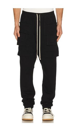 PANTALON CARGO CREATCH en . Taille L. Also en - DRKSHDW by Rick Owens - Modalova