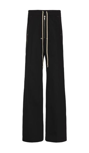 PANTALON in . Size XL - DRKSHDW by Rick Owens - Modalova