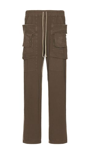 PANTALON in . Size M - DRKSHDW by Rick Owens - Modalova