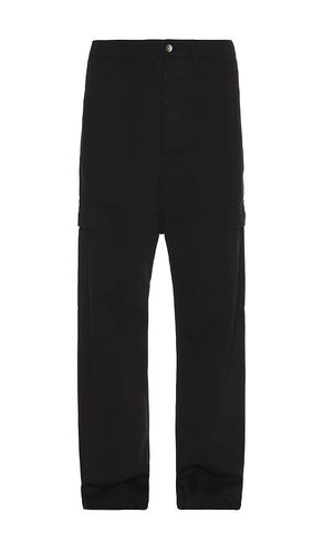 PANTALON CARGO in . Size M - DRKSHDW by Rick Owens - Modalova