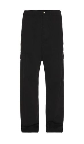 PANTALON CARGO in . Size M, S, XL/1X - DRKSHDW by Rick Owens - Modalova