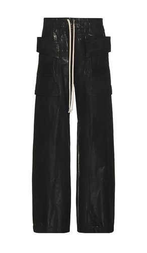PANTALON CARGO CREATCH in . Size M - DRKSHDW by Rick Owens - Modalova