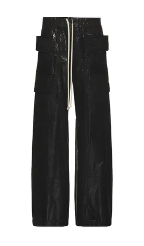 PANTALON CARGO CREATCH in . Size S - DRKSHDW by Rick Owens - Modalova