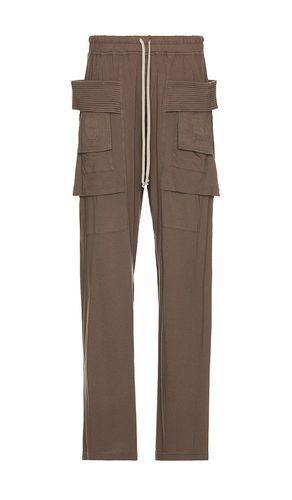 PANTALON CARGO CREATCH en . Taille M. Also en S - DRKSHDW by Rick Owens - Modalova