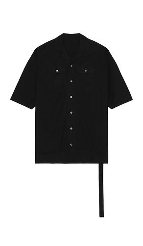 CHEMISE in . Size M - DRKSHDW by Rick Owens - Modalova