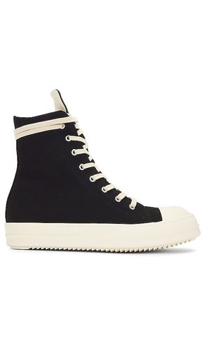 SNEAKERS HAUTES in . Size 44 - DRKSHDW by Rick Owens - Modalova
