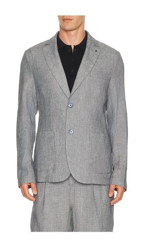 BLOUSON en . Taille 48. Also en 50, 52, 54 - Distretto12 - Modalova
