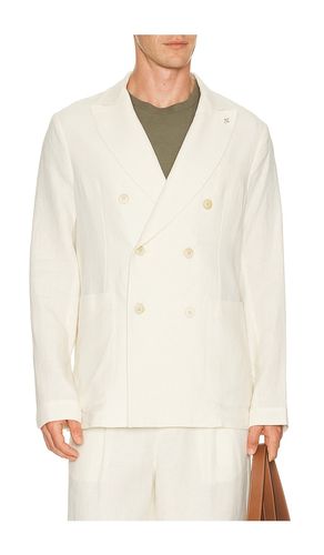 BLOUSON en . Taille 48. Also en 50, 52 - Distretto12 - Modalova
