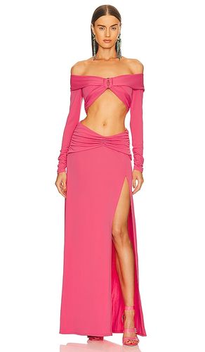 ROBE MAXI ELOWEN in . Size XL - DUNDAS x REVOLVE - Modalova