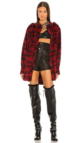 CHEMISE OVERSIZED LONDON in . Size XS - DUNDAS x REVOLVE - Modalova