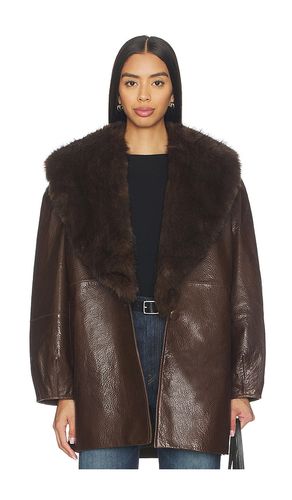 MANTEAU NOVA en . Taille M. Also en L - Ducie - Modalova