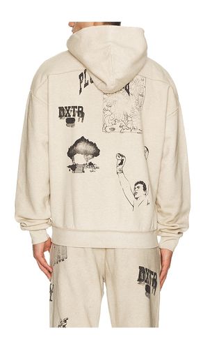 SWEAT À CAPUCHE en . Taille L. Also en M, S, XL/1X - Duke + Dexter - Modalova
