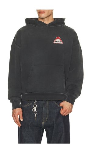 SWEAT À CAPUCHE en . Taille L. Also en M, S - Duke + Dexter - Modalova