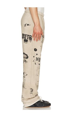 PANTALON SWEAT en . Taille M. Also en L, XL/1X - Duke + Dexter - Modalova