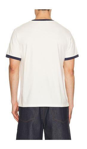 T-SHIRT en . Taille S. Also en M, L, XL/1X - Duke + Dexter - Modalova
