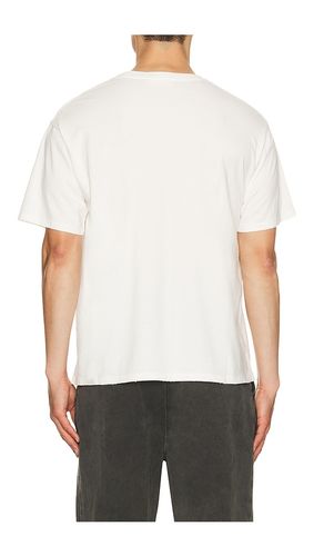 Pin Up T-Shirt en . Taille M. Also en L - Duke + Dexter - Modalova