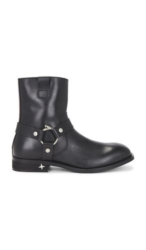 BOTTE DE MOTARD HARLEY en . Taille 13. Also en 9 - Duke + Dexter - Modalova