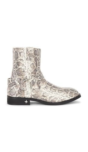 BOTTE DE MOTARD HARLEY en . Taille 12. Also en 13 - Duke + Dexter - Modalova
