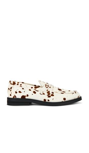 MOCASSINS PENNY WILDE en . Taille 9. Also en 12 - Duke + Dexter - Modalova