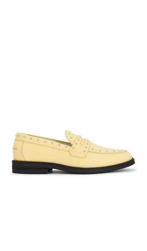 MOCASSINS PENNY WILDE en . Taille 11. Also en 13 - Duke + Dexter - Modalova