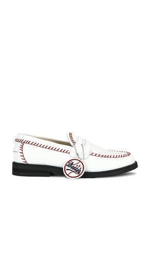 MOCASSINS PENNY WILDE en . Taille 8. Also en 9, 10, 11, 12 - Duke + Dexter - Modalova