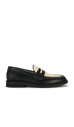 MOCASSINS PENNY WILDE en . Taille 9. Also en 12 - Duke + Dexter - Modalova