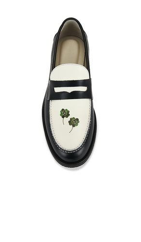 MOCASSINS PENNY WILDE en . Taille 8. Also en 9 - Duke + Dexter - Modalova
