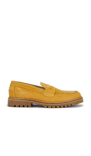 MOCASSINS CRANTÉS WILDE en . Taille 8. Also en 9, 10, 11, 12 - Duke + Dexter - Modalova