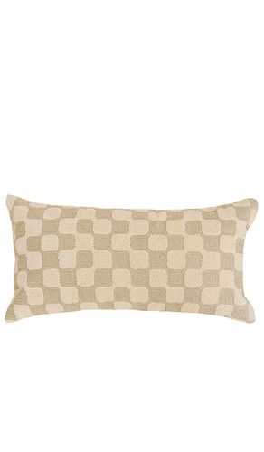 Dusen Dusen Pillow Cover in Taupe - Dusen Dusen - Modalova
