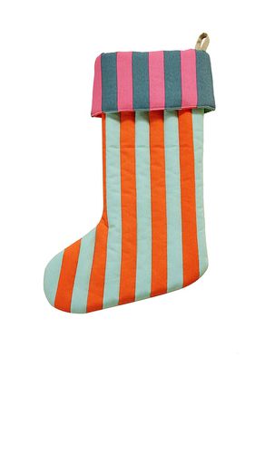 Ginger Striped Stockings in - Dusen Dusen - Modalova