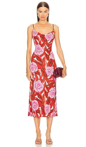 ROBE MI-LONGUE ALIK in . Size L, XL, XS - Diane von Furstenberg - Modalova