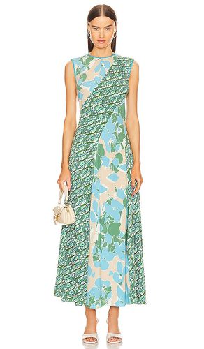 ROBE MAXI CORY in . Size 10 - Diane von Furstenberg - Modalova