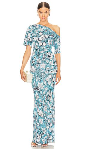 ROBE MAXI WITTROCK in . Size XL, XS, XXS - Diane von Furstenberg - Modalova