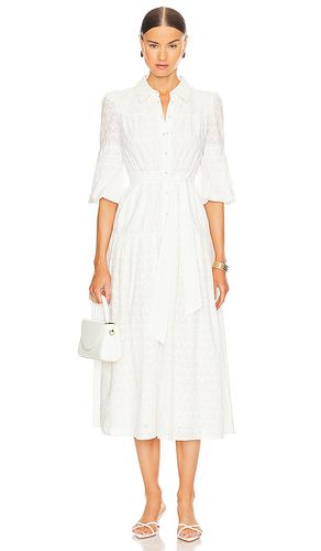 ROBE MI-LONGUE AVEENA in . Size XS - Diane von Furstenberg - Modalova